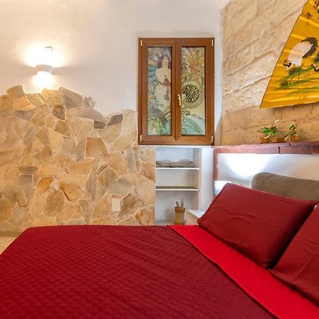 Sa Pintadera Apartment Sassari Bagian luar foto