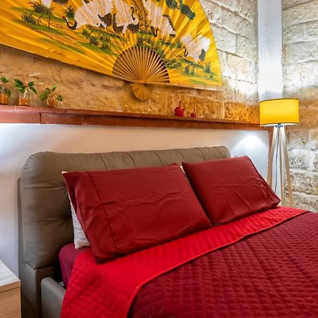 Sa Pintadera Apartment Sassari Bagian luar foto