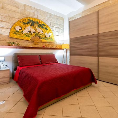 Sa Pintadera Apartment Sassari Bagian luar foto