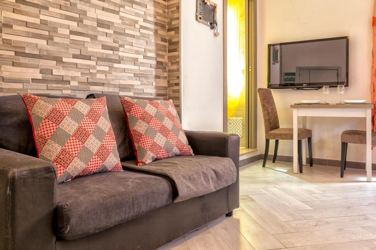 Sa Pintadera Apartment Sassari Bagian luar foto