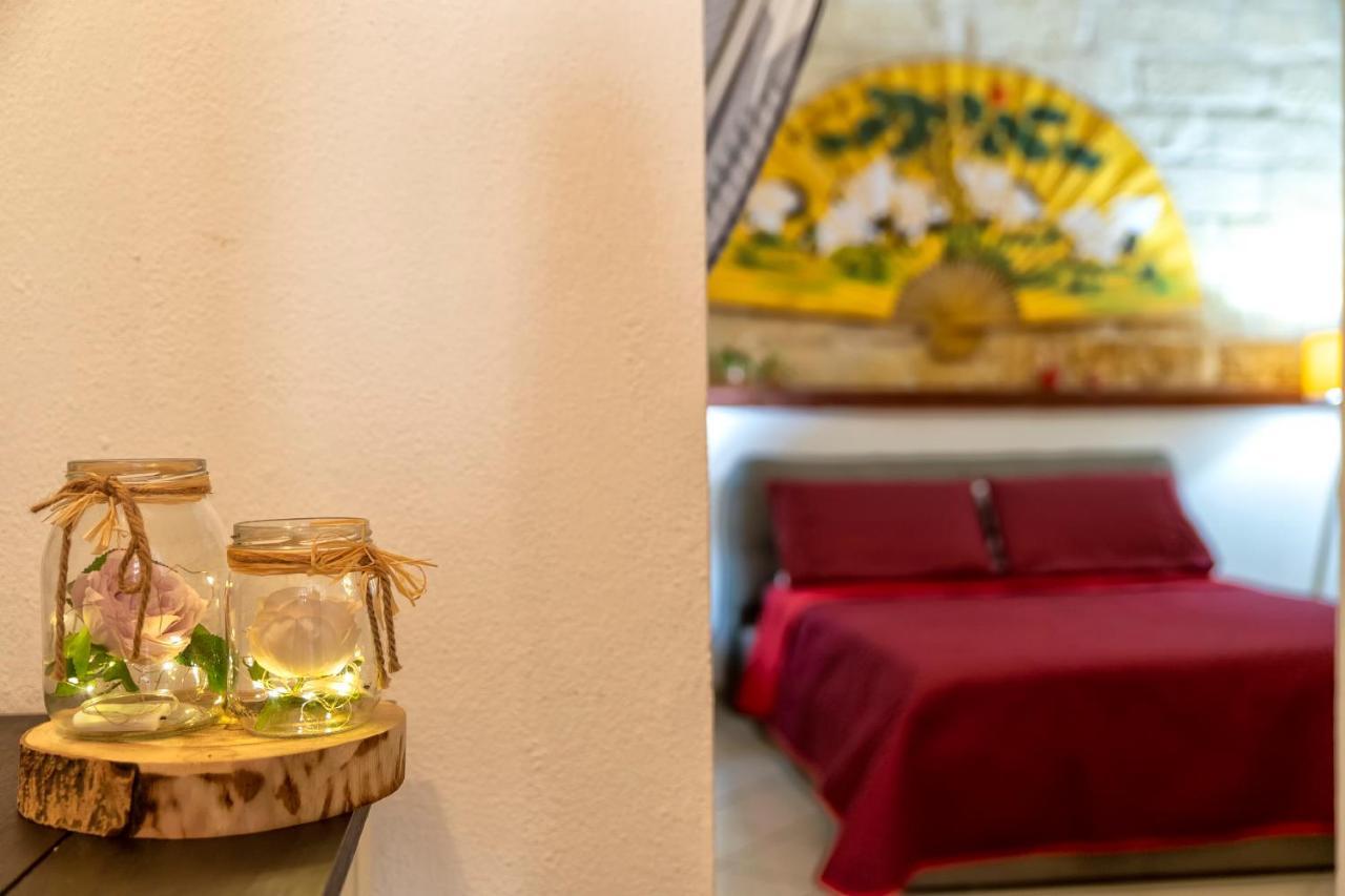 Sa Pintadera Apartment Sassari Bagian luar foto