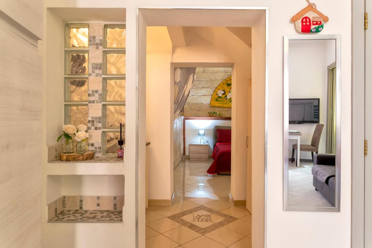 Sa Pintadera Apartment Sassari Bagian luar foto