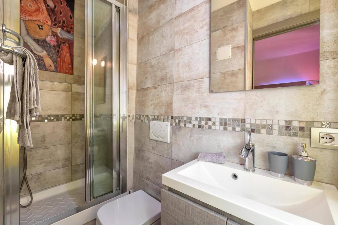 Sa Pintadera Apartment Sassari Bagian luar foto