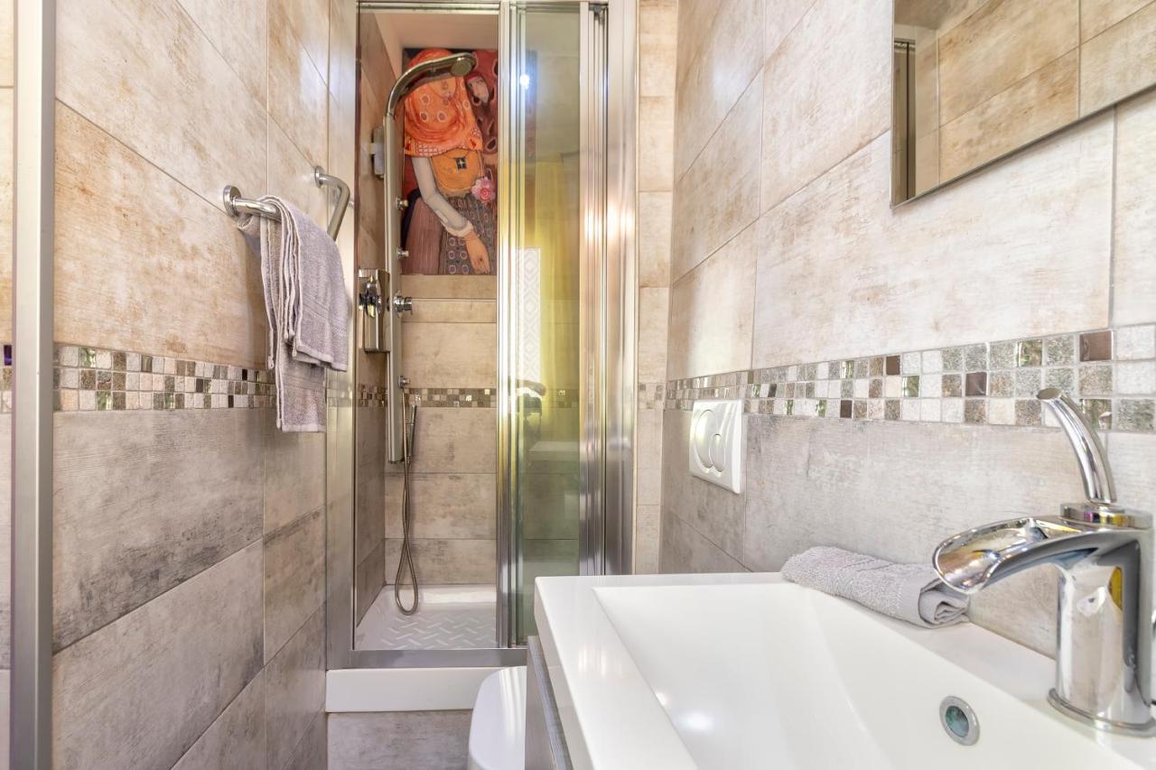 Sa Pintadera Apartment Sassari Bagian luar foto