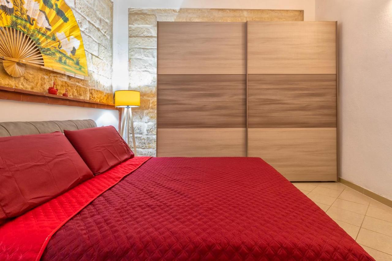 Sa Pintadera Apartment Sassari Bagian luar foto