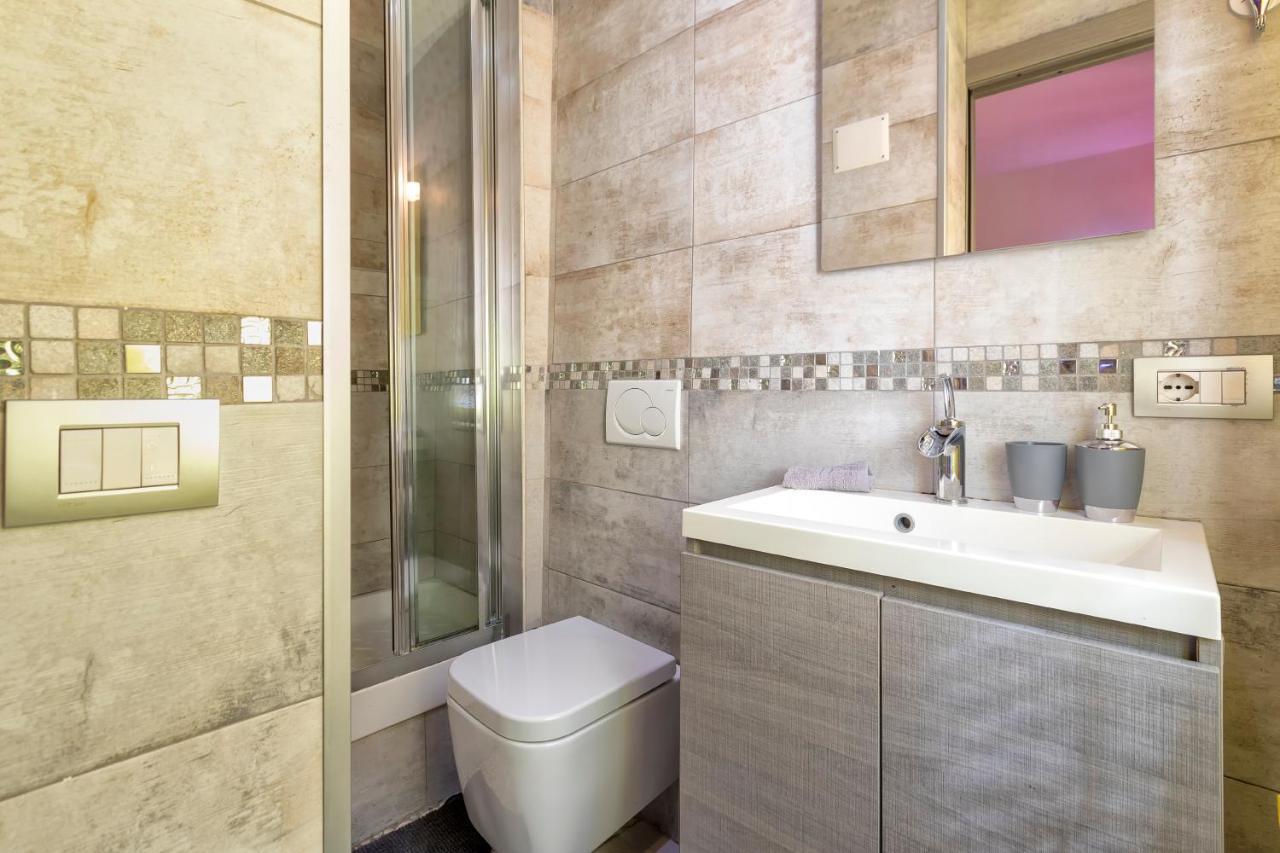 Sa Pintadera Apartment Sassari Bagian luar foto